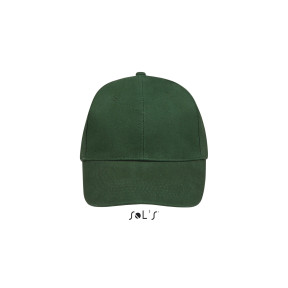 Casquette buffalo vert - Sol's