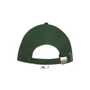 Casquette buffalo vert - Sol's
