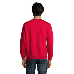 SWEATSHIRT SPIDER ROOD - SOL'S