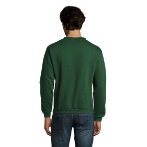 SWEATSHIRT SPIDER FLESGROEN - SOL'S