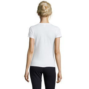 T-SHIRT DAMES REGENT WOMEN WIT - SOL'S