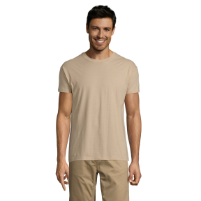 T-SHIRT REGENT ZAND - SOL'S