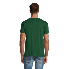 T-SHIRT REGENT FLESGROEN - SOL'S