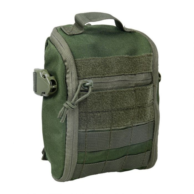 Medizinische Tasche Grün - Ares