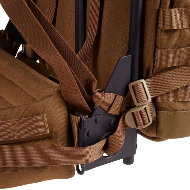 Rucksack JANGALA Ultimate Coyote - Ares