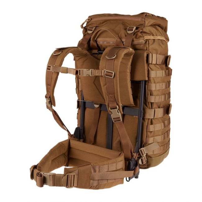 Sac à dos JANGALA Ultimate Coyote - Ares