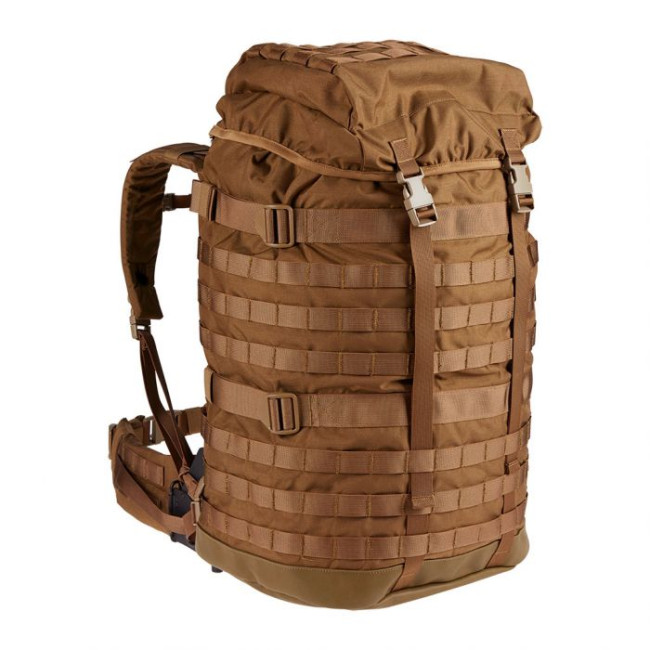 Rucksack JANGALA Ultimate Coyote - Ares