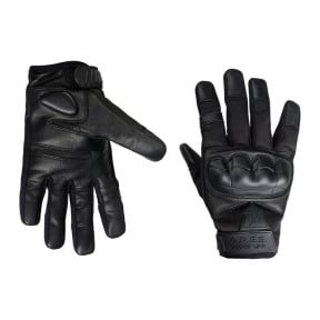 X-Pro-S Mesh Handschuhe Schwarz - Ares