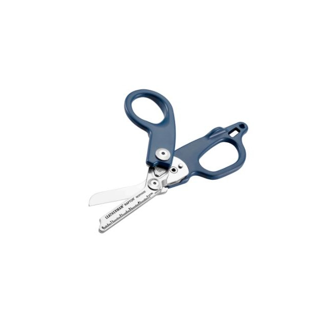 Raptor Response schaar blauw - Leatherman