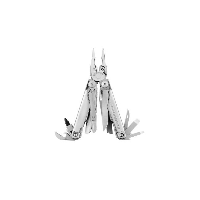 Obcęgi wielofunkcyjne 21 narzędzi Surge - Leatherman