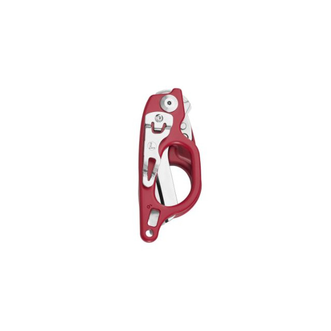 Rettungsschere Raptor Response rot - Leatherman