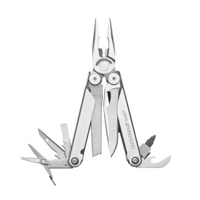 Pince multifonctions 15 outils Curl - Leatherman