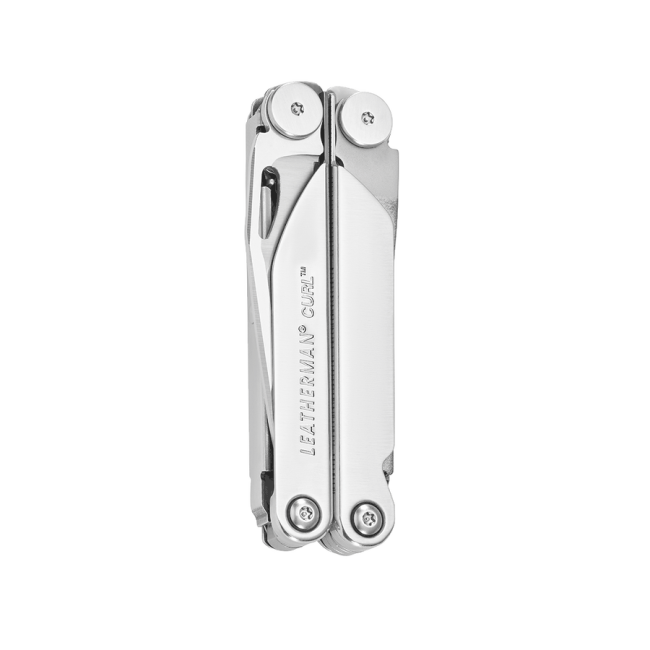 Multifunctionele tang 15 gereedschappen Curl - Leatherman