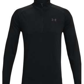 Shirt met lange mouwen ua Tech 2.0 Zwart - Under Armour