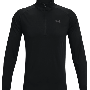 Koszulka z długimi rękawami ua Tech 2.0 Czarna - Under Armour