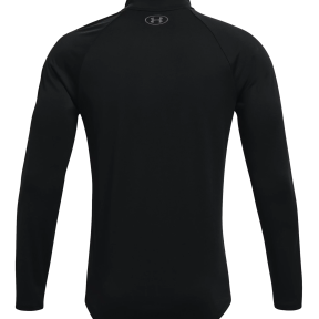 Koszulka z długimi rękawami ua Tech 2.0 Czarna - Under Armour