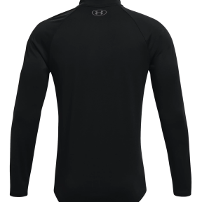Koszulka z długimi rękawami ua Tech 2.0 Czarna - Under Armour
