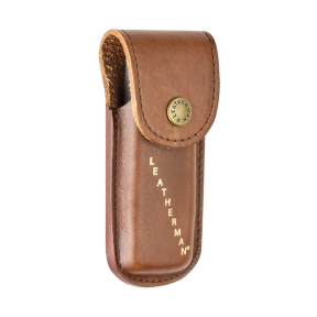 Ledertasche Heritage Braun Mittel