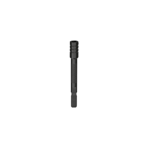 Porte embout long noir pour pince multifonctions - Leatherman
