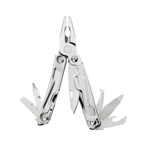 Pince multifonctions 14 outils Rev sans étui - Leatherman