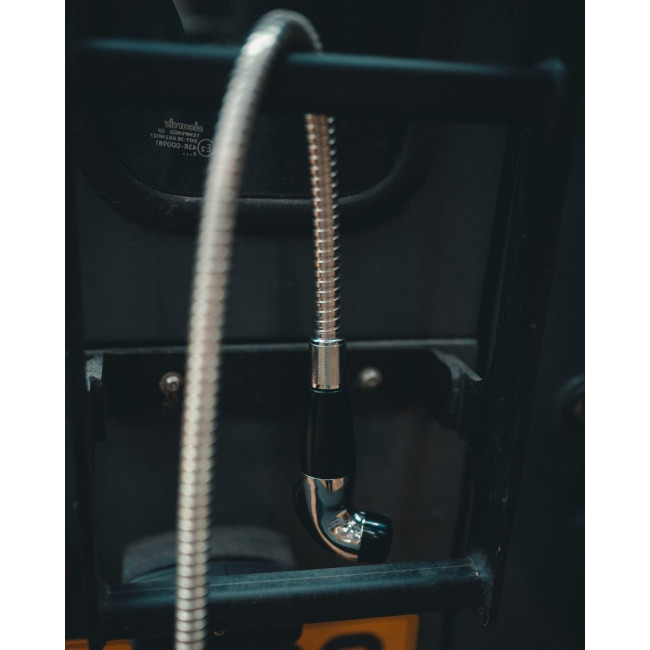 Douchekop set voor Jerrycan - LifeSaver