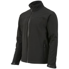 Veste ODIN softshell AB TEX noir - Highlander