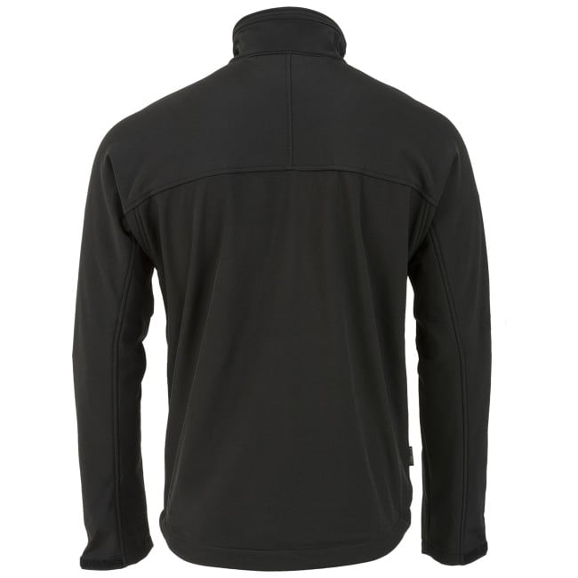 Veste ODIN softshell AB TEX noir - Highlander
