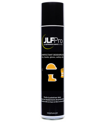 Spray anti-odeur 300 ml - JLF Pro