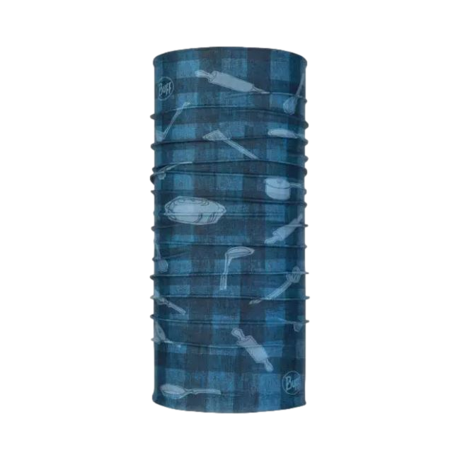 CHEF COLLECTION HOTPOT DENIM - BUFF