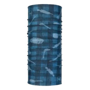 CHEF COLLECTION HOTPOT DENIM - BUFF
