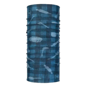 CHEF COLLECTION HOTPOT DENIM - BUFF