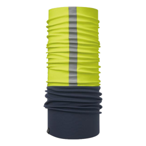 Halswärmer Windproof Solid R Gelb - Buff