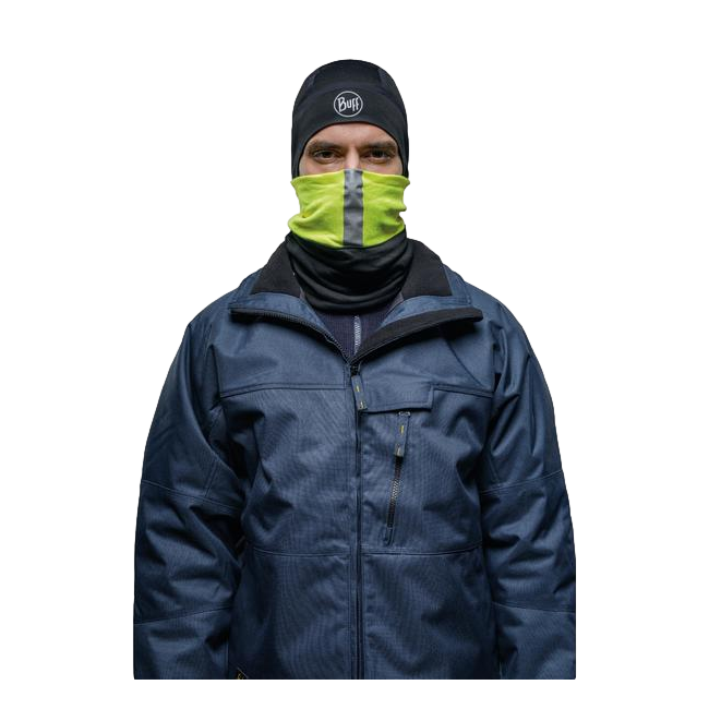 WINDPROOF R-YELLOW FLUOR- BUFF