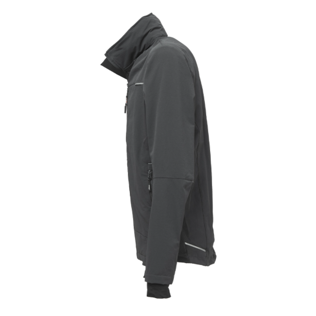Veste PLUTON Gris - U Power