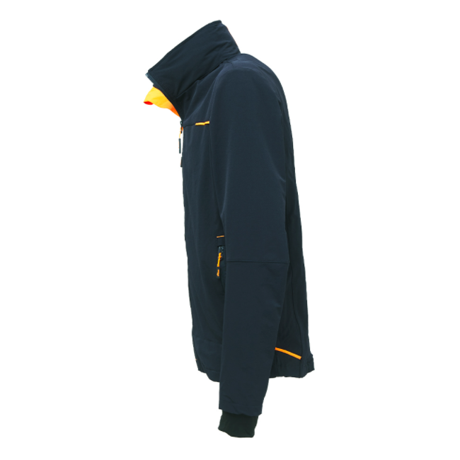 Veste PLUTON Bleu - U Power