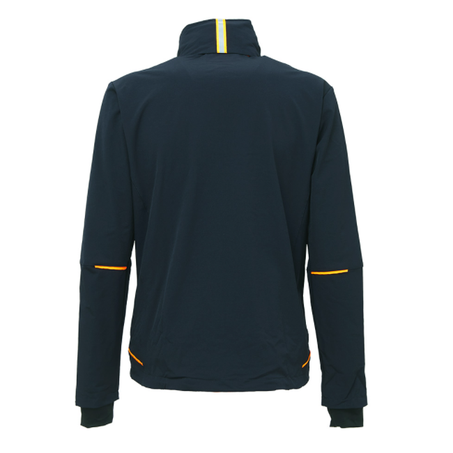 Veste PLUTON Bleu - U Power