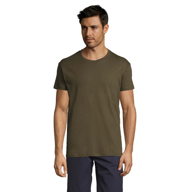 T-Shirt Regent army - Sol's