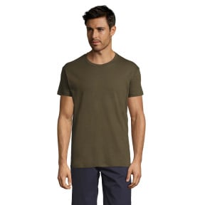 Tee-shirt regent army - Sol's