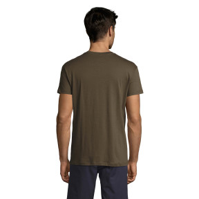 T-Shirt Regent army - Sol's