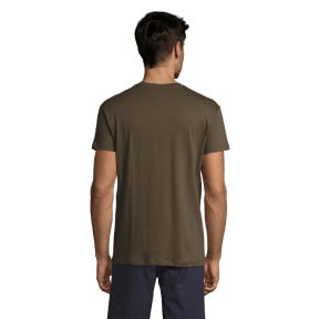 Regent army t-shirt - Sol's