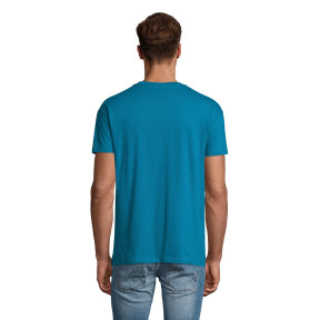 Regent blauwgroen t-shirt - Sol's