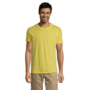 Regent citroen t-shirt - Sol's