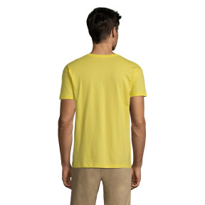 Regent citroen t-shirt - Sol's