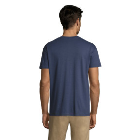 Tee-shirt regent denim - Sol's