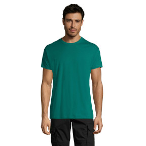 Tee-shirt regent emeraude - Sol's