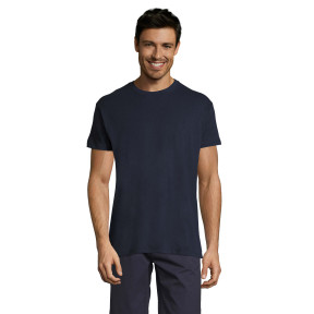 Tee-shirt regent french marine - Sol's