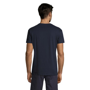 T-shirt regent french marine - Sol's
