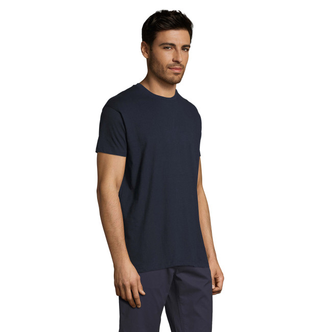 Tee-shirt regent french marine - Sol's