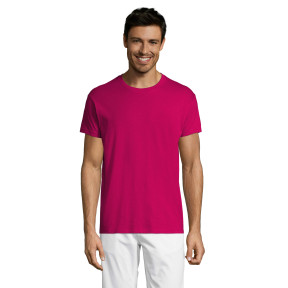 T-shirt regent fuchsia - Sol's