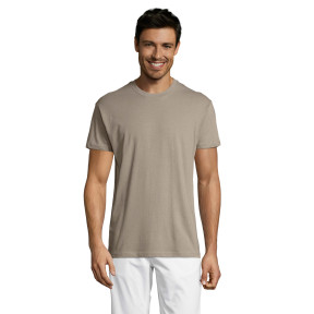 T-Shirt Regent hellgrau - Sol's
